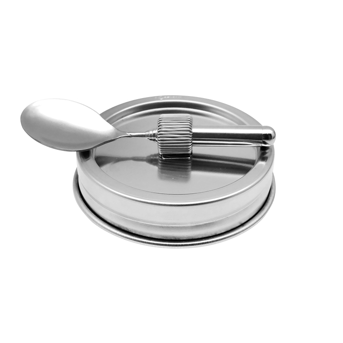 HappyTappi collaborazione Tchibo