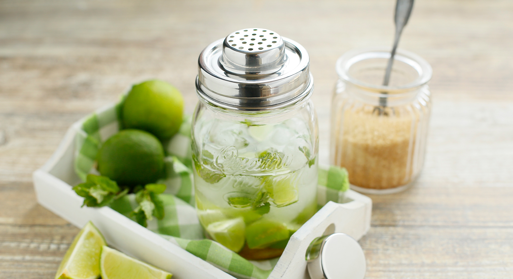 Materiale happytappi